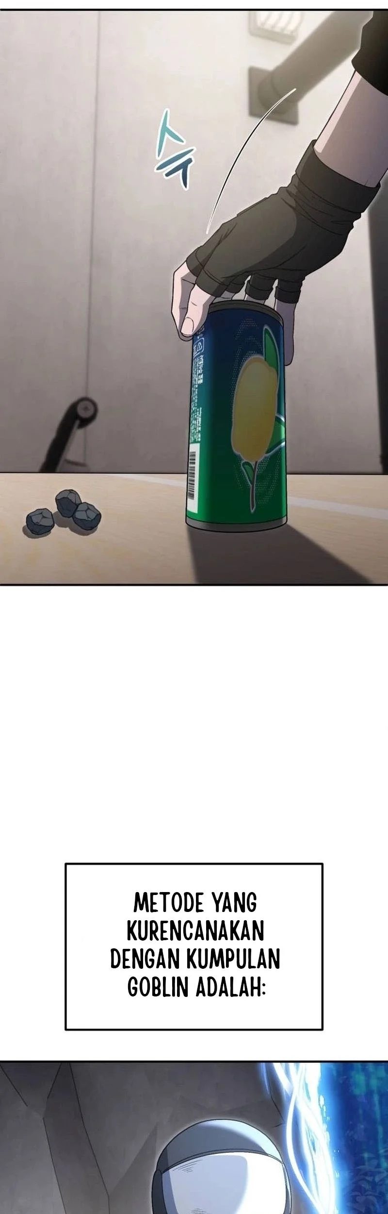 The Apocalypse's Ultimate Veteran Chapter 17 Gambar 30