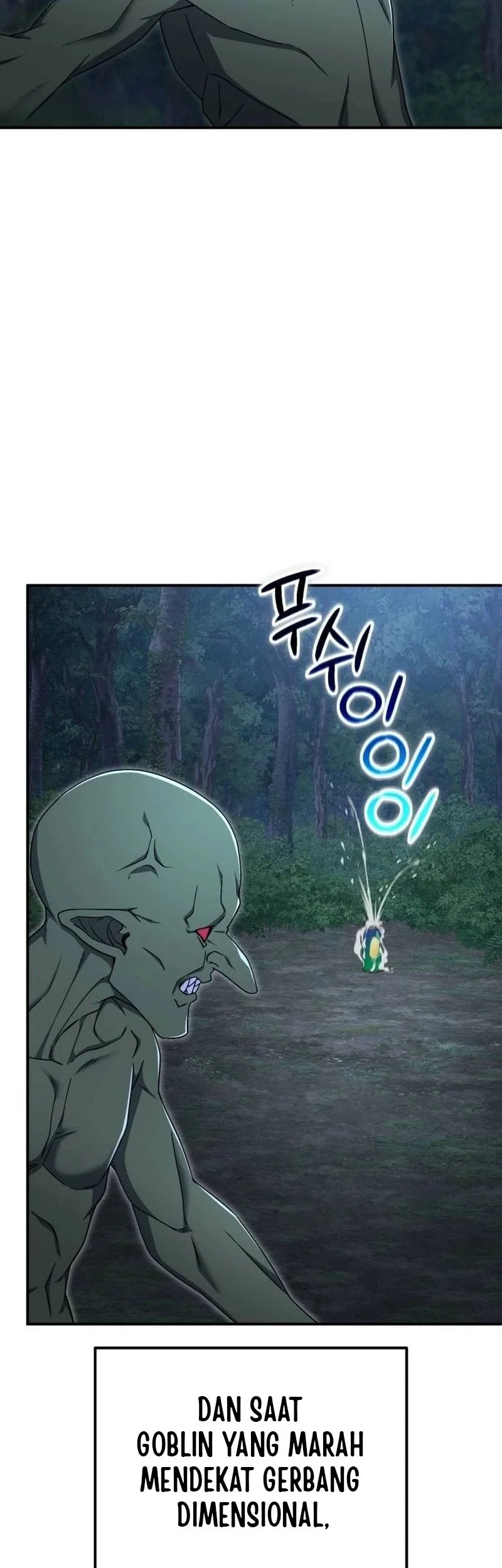 The Apocalypse's Ultimate Veteran Chapter 17 Gambar 32