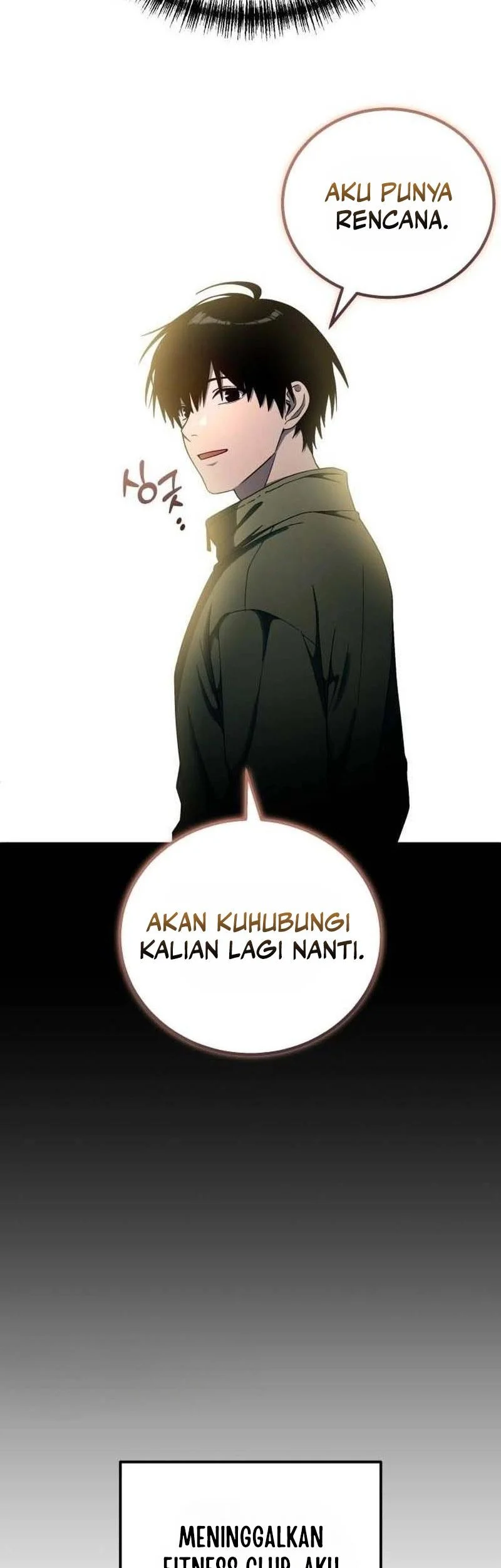 The Apocalypse's Ultimate Veteran Chapter 18 Gambar 55
