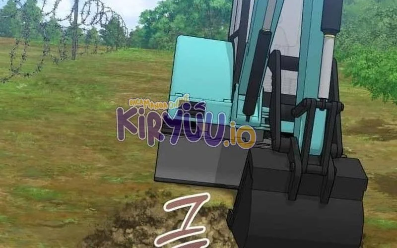 The Apocalypse's Ultimate Veteran Chapter 18 Gambar 72