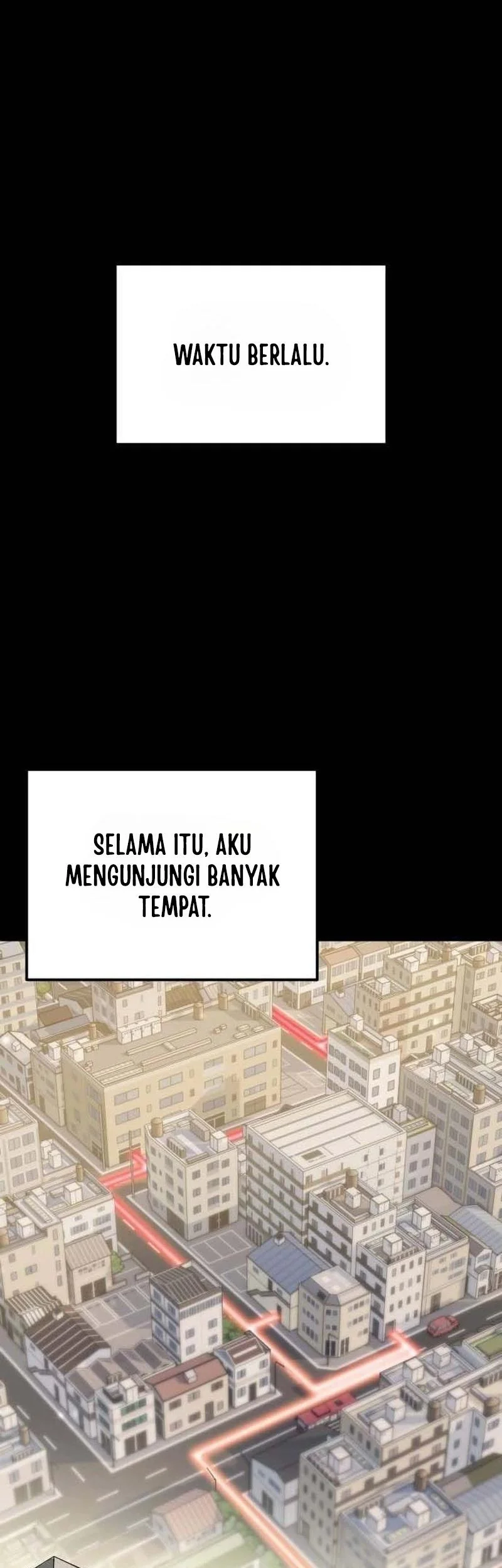 The Apocalypse's Ultimate Veteran Chapter 18 Gambar 69