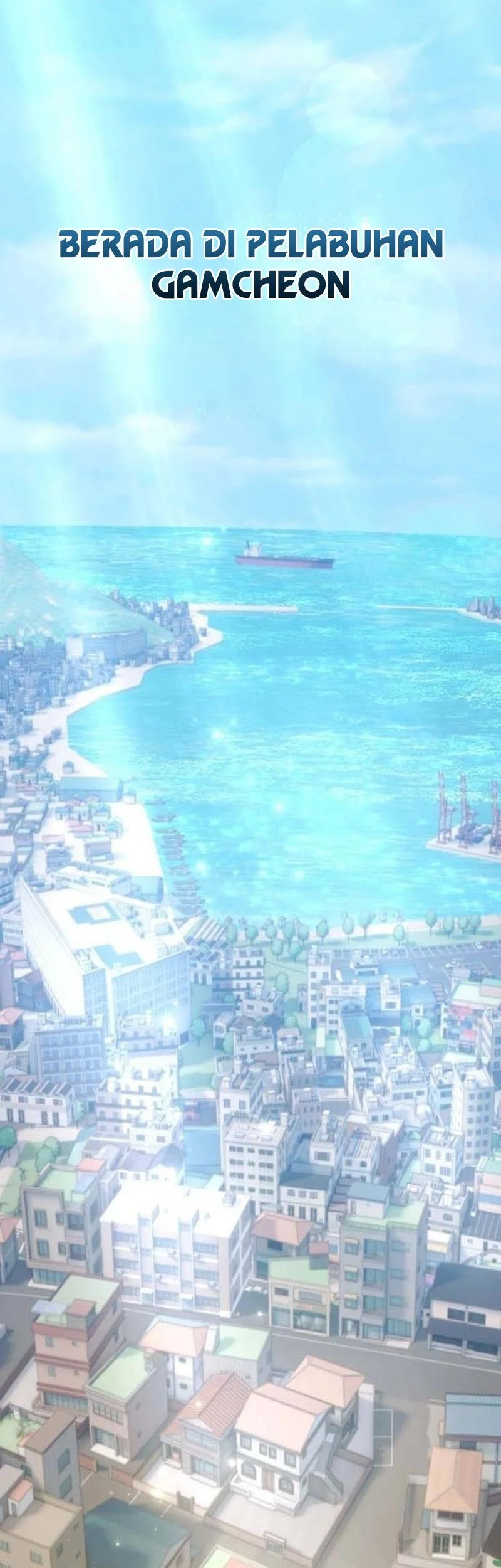 The Apocalypse's Ultimate Veteran Chapter 18 Gambar 82