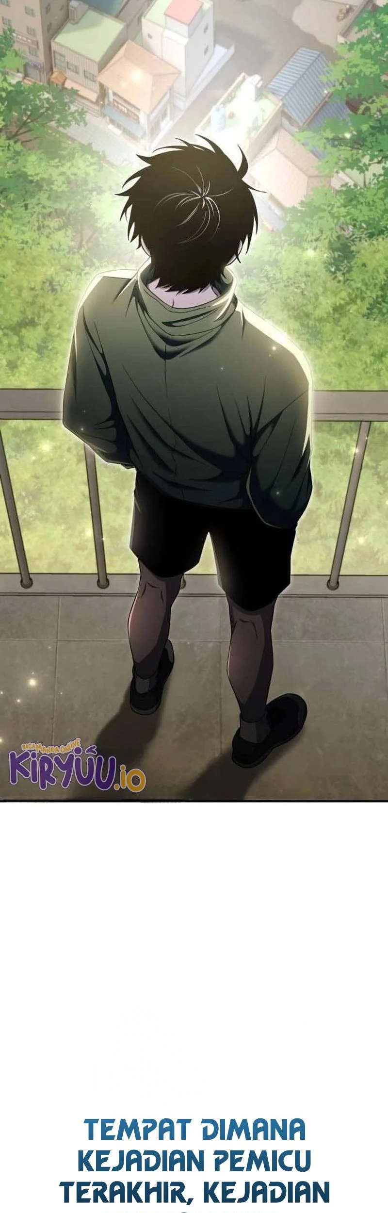 The Apocalypse's Ultimate Veteran Chapter 18 Gambar 83