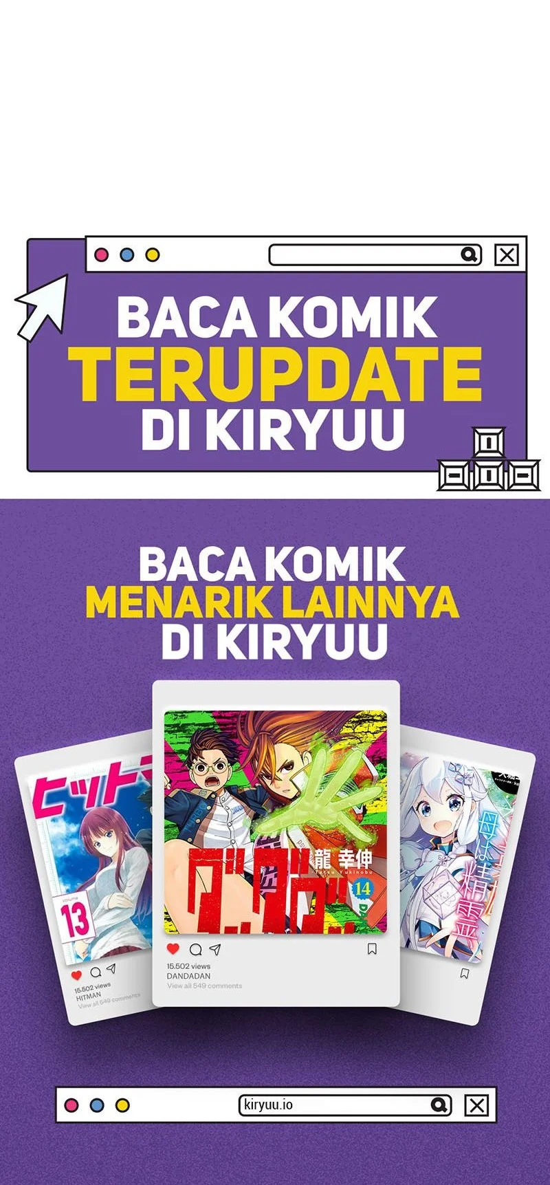 The Apocalypse's Ultimate Veteran Chapter 18 Gambar 86