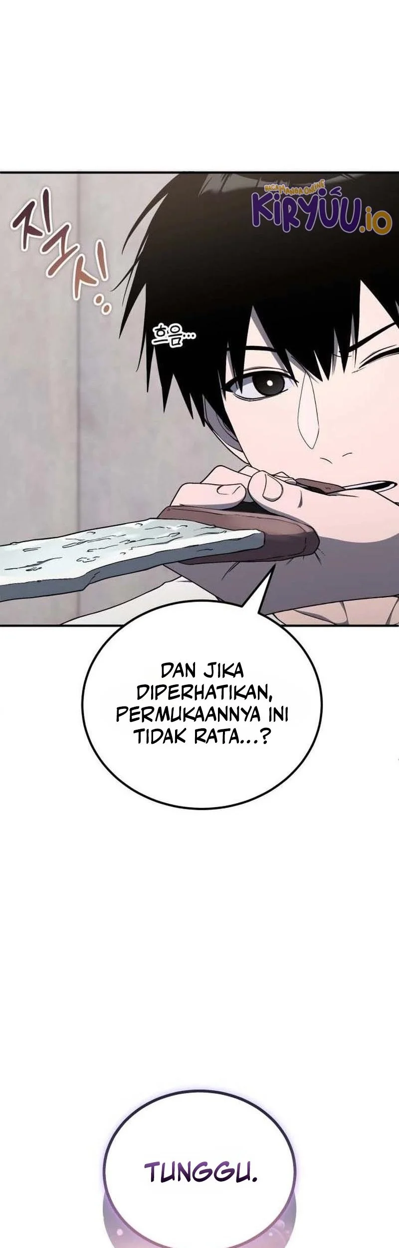 The Apocalypse's Ultimate Veteran Chapter 18 Gambar 6