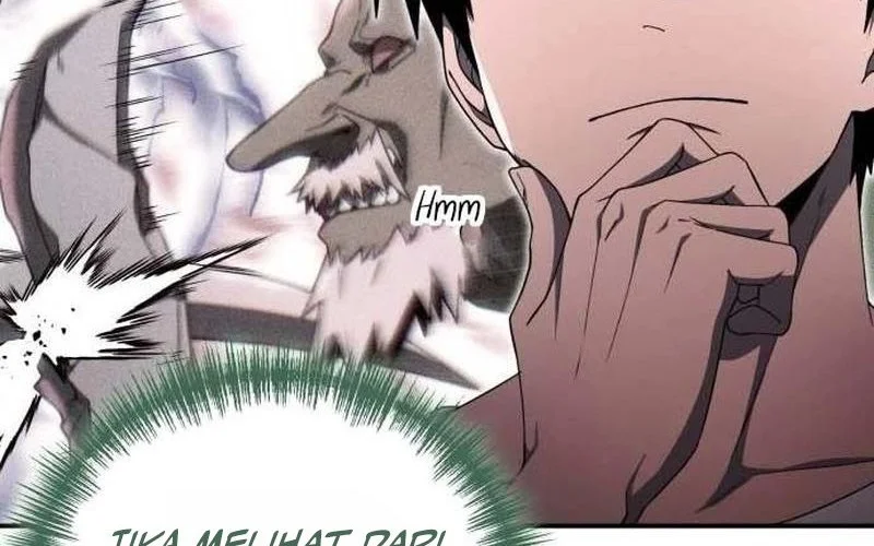 The Apocalypse's Ultimate Veteran Chapter 18 Gambar 8