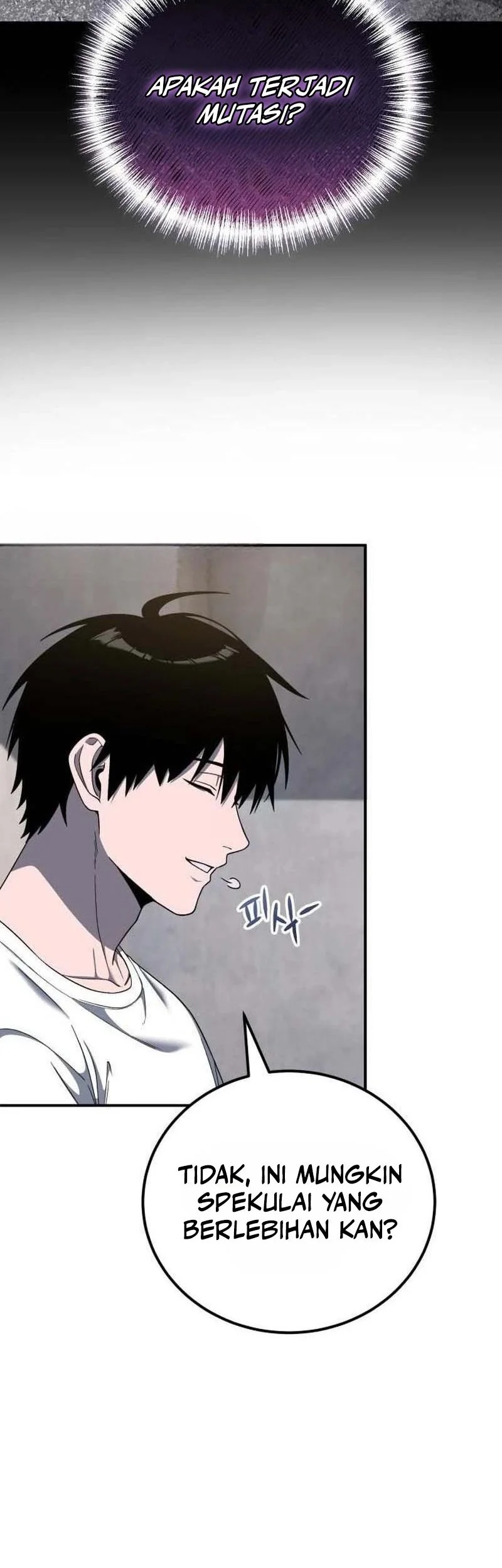 The Apocalypse's Ultimate Veteran Chapter 18 Gambar 10