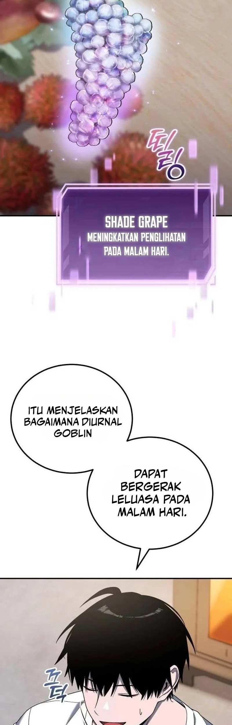 The Apocalypse's Ultimate Veteran Chapter 18 Gambar 13