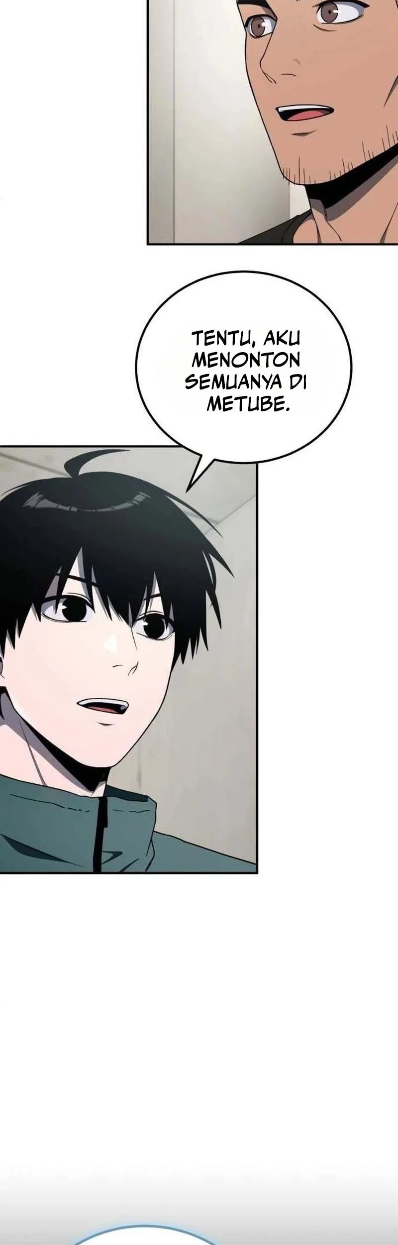 The Apocalypse's Ultimate Veteran Chapter 18 Gambar 30