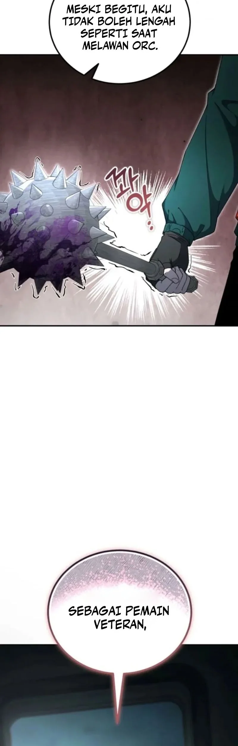 The Apocalypse's Ultimate Veteran Chapter 19 Gambar 46