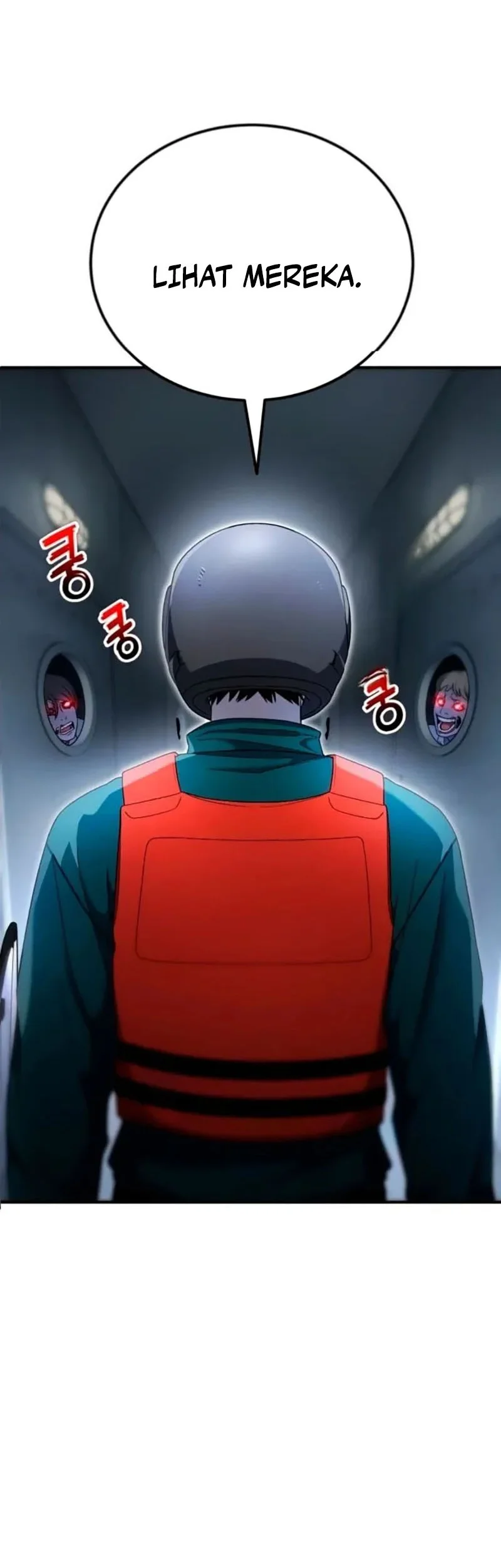 The Apocalypse's Ultimate Veteran Chapter 19 Gambar 49