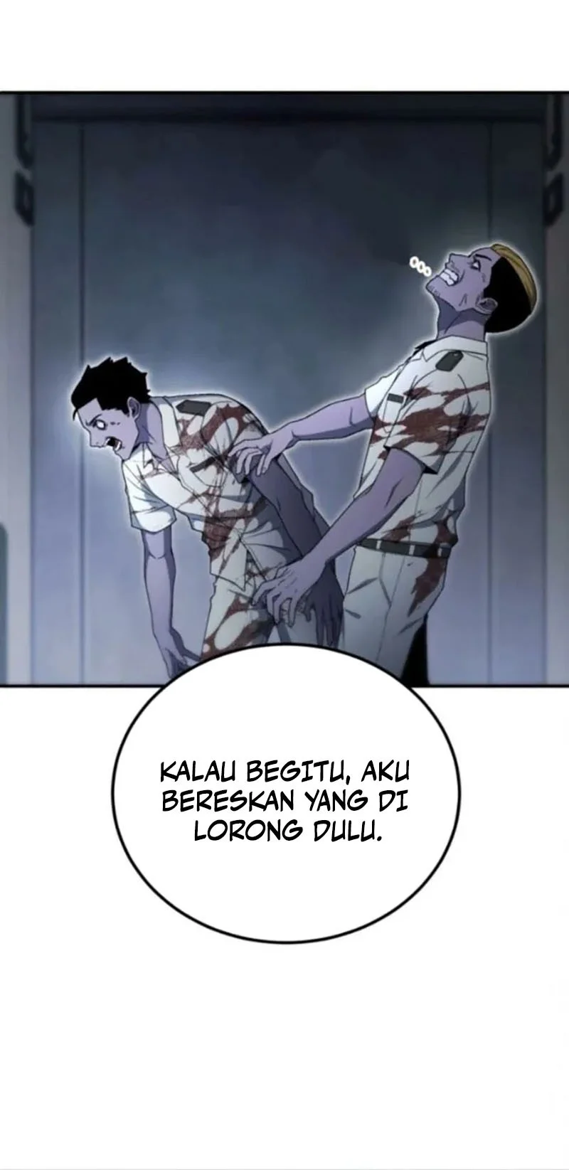 The Apocalypse's Ultimate Veteran Chapter 19 Gambar 50