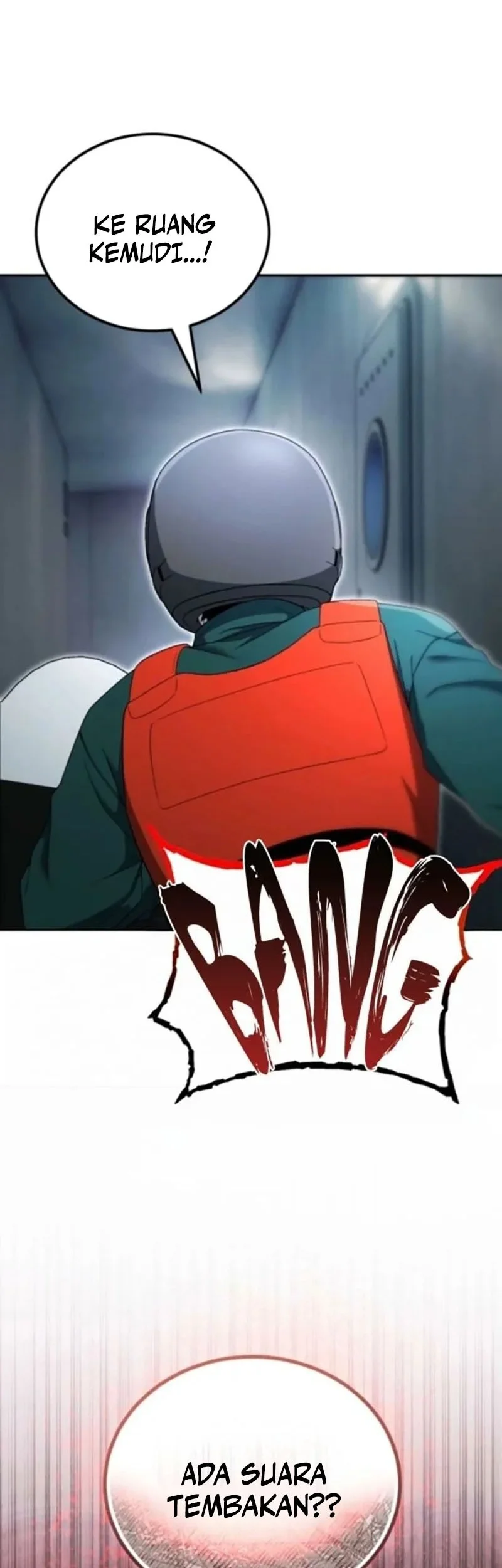 The Apocalypse's Ultimate Veteran Chapter 19 Gambar 52