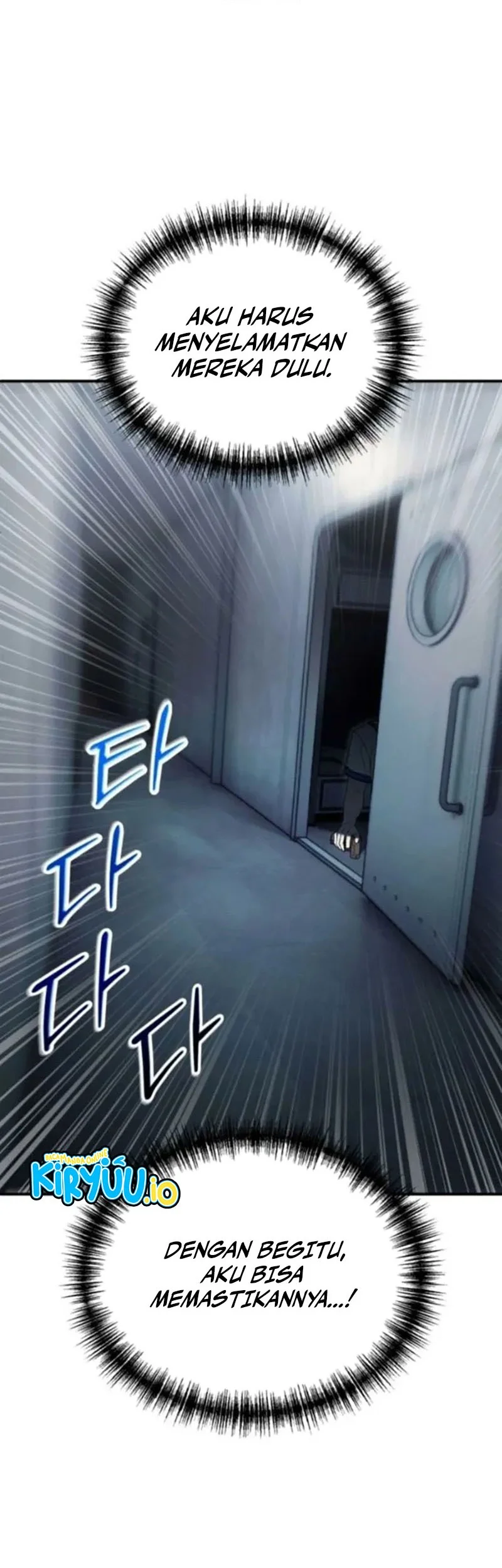 The Apocalypse's Ultimate Veteran Chapter 19 Gambar 55