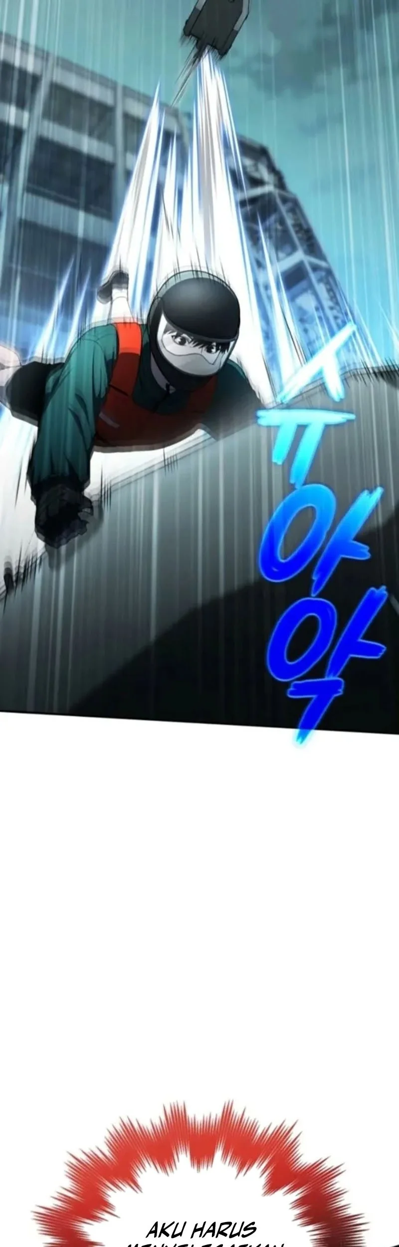 The Apocalypse's Ultimate Veteran Chapter 19 Gambar 30