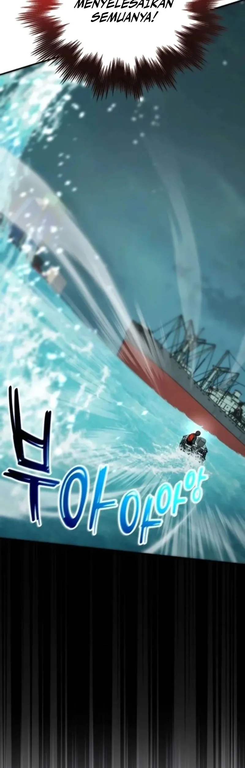 The Apocalypse's Ultimate Veteran Chapter 19 Gambar 31