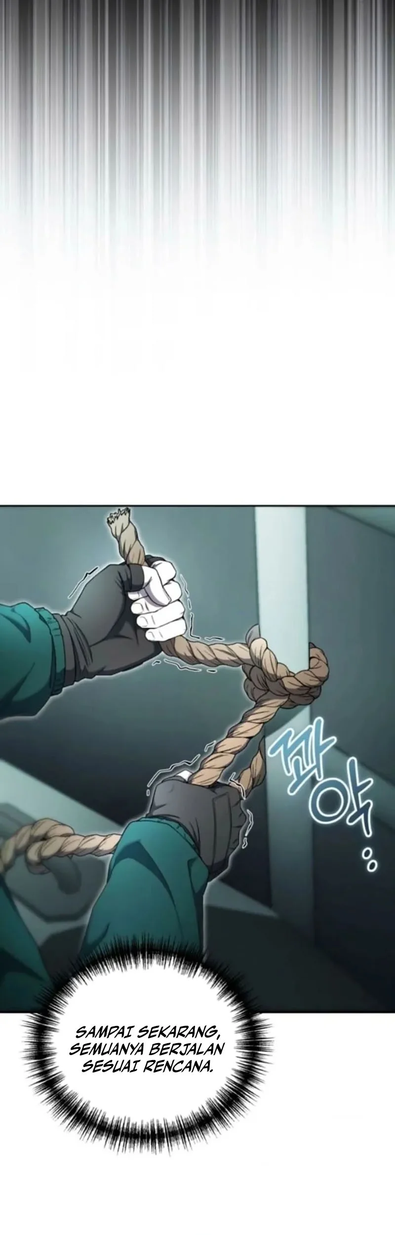 The Apocalypse's Ultimate Veteran Chapter 19 Gambar 32