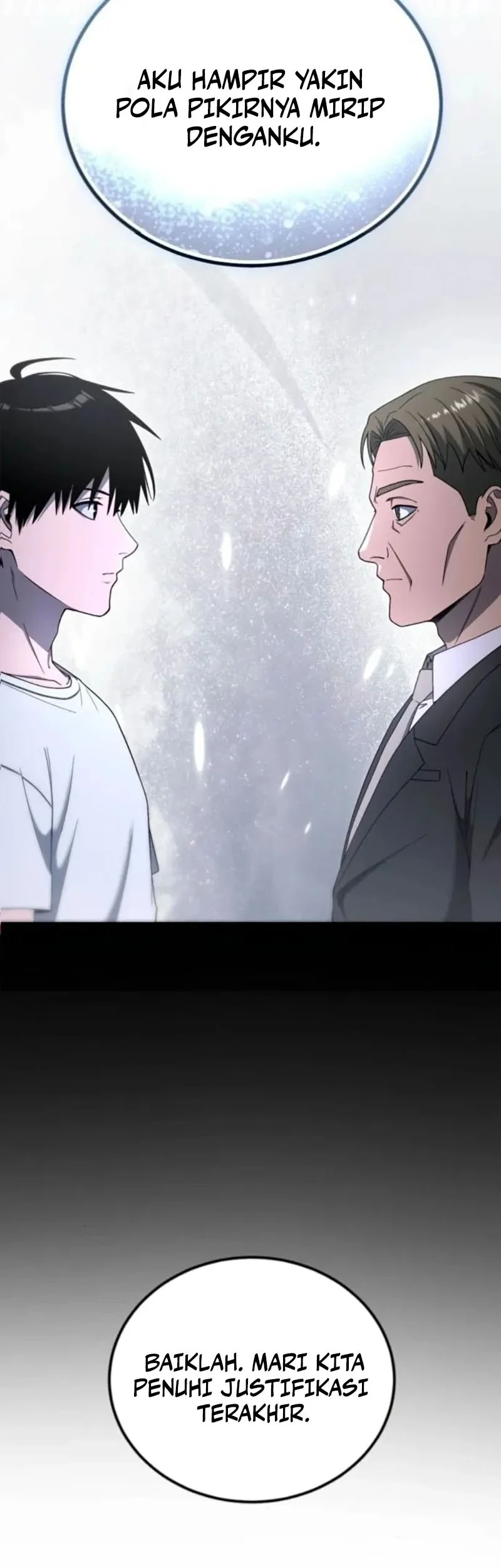 The Apocalypse's Ultimate Veteran Chapter 19 Gambar 72