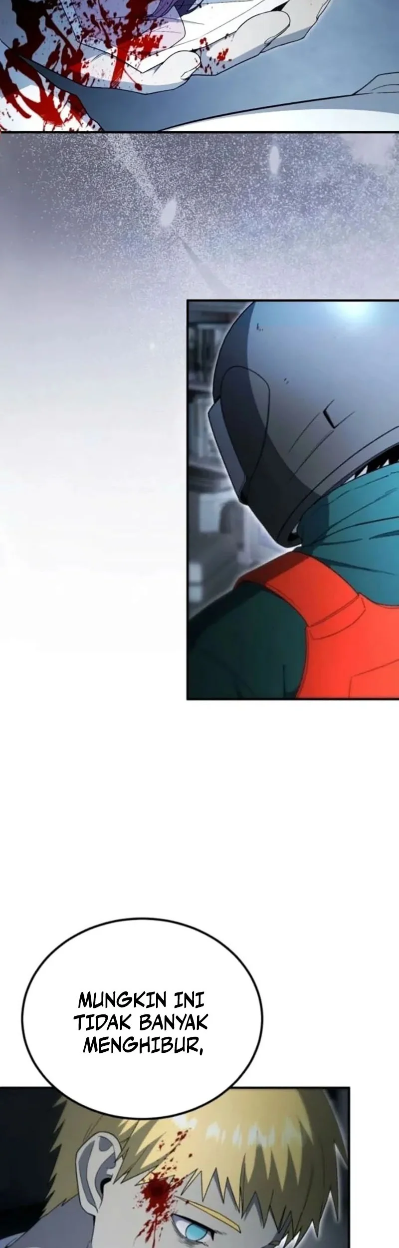 The Apocalypse's Ultimate Veteran Chapter 19 Gambar 58