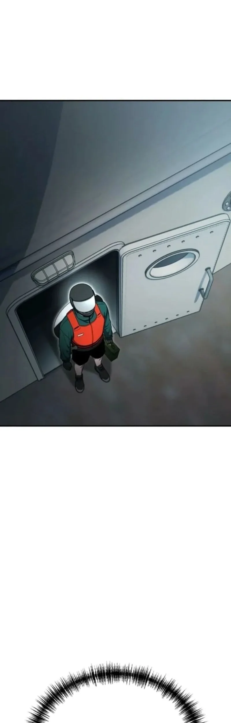 The Apocalypse's Ultimate Veteran Chapter 19 Gambar 61