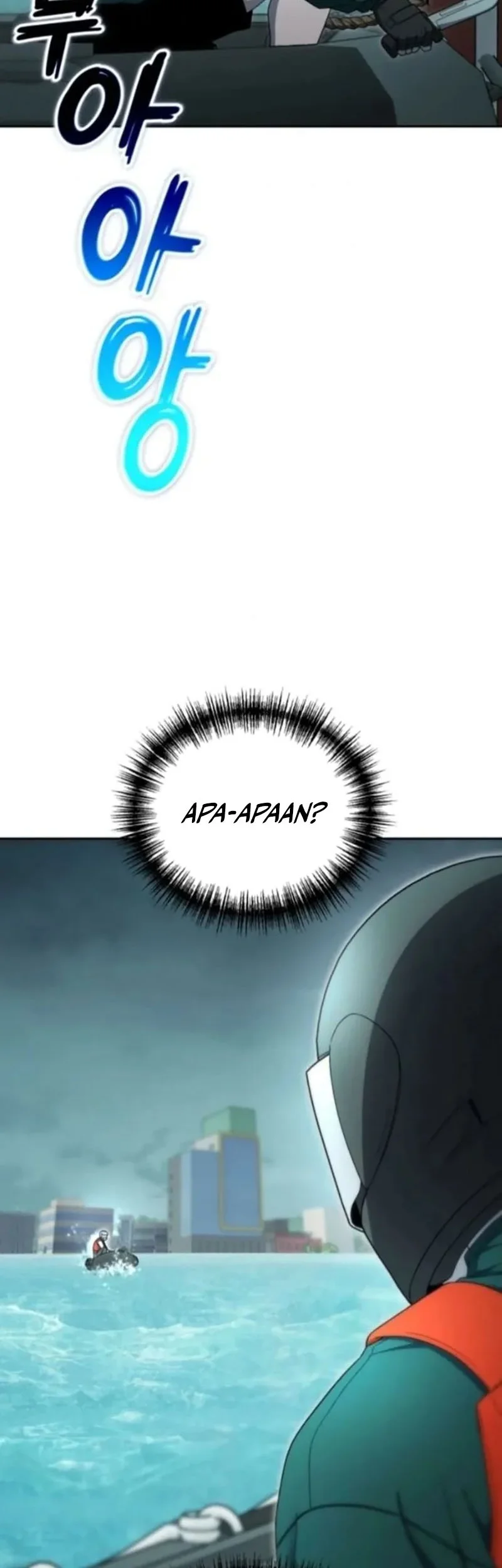 The Apocalypse's Ultimate Veteran Chapter 19 Gambar 64