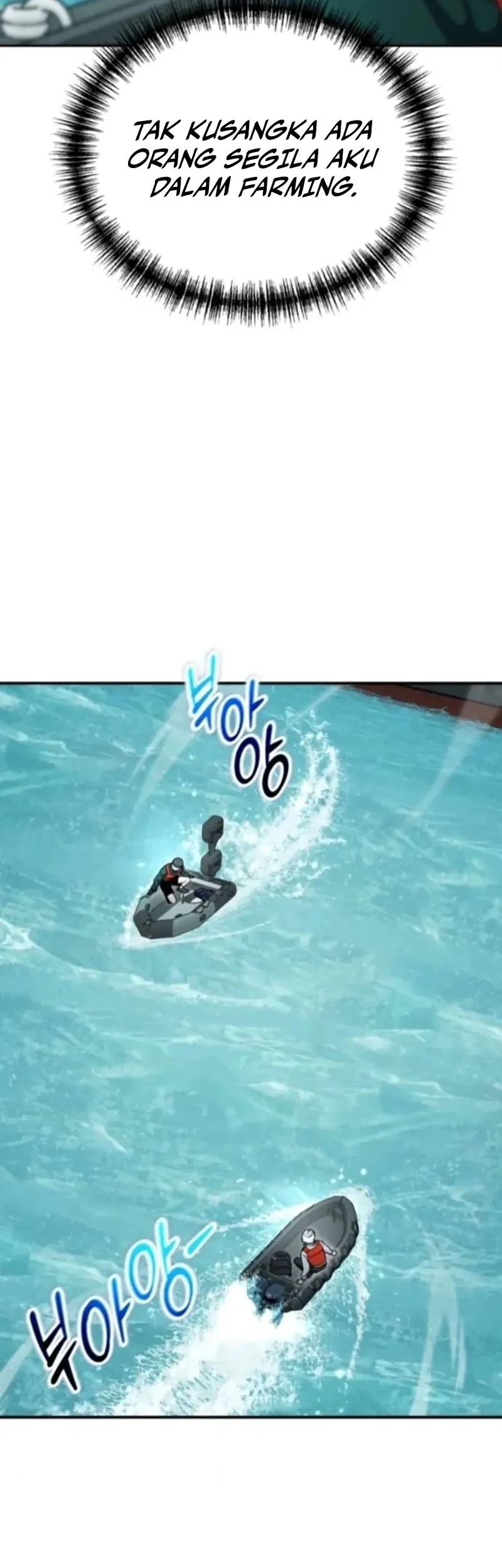 The Apocalypse's Ultimate Veteran Chapter 19 Gambar 65