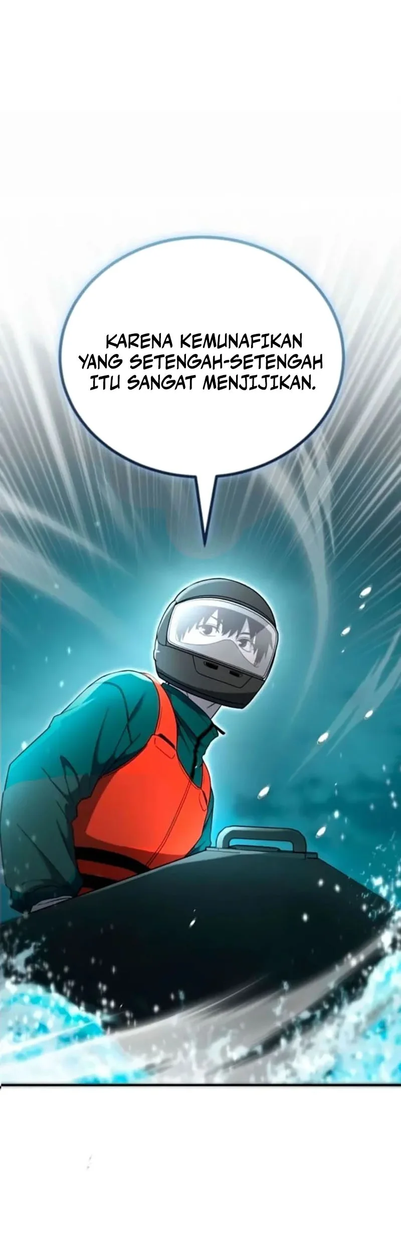 The Apocalypse's Ultimate Veteran Chapter 19 Gambar 68