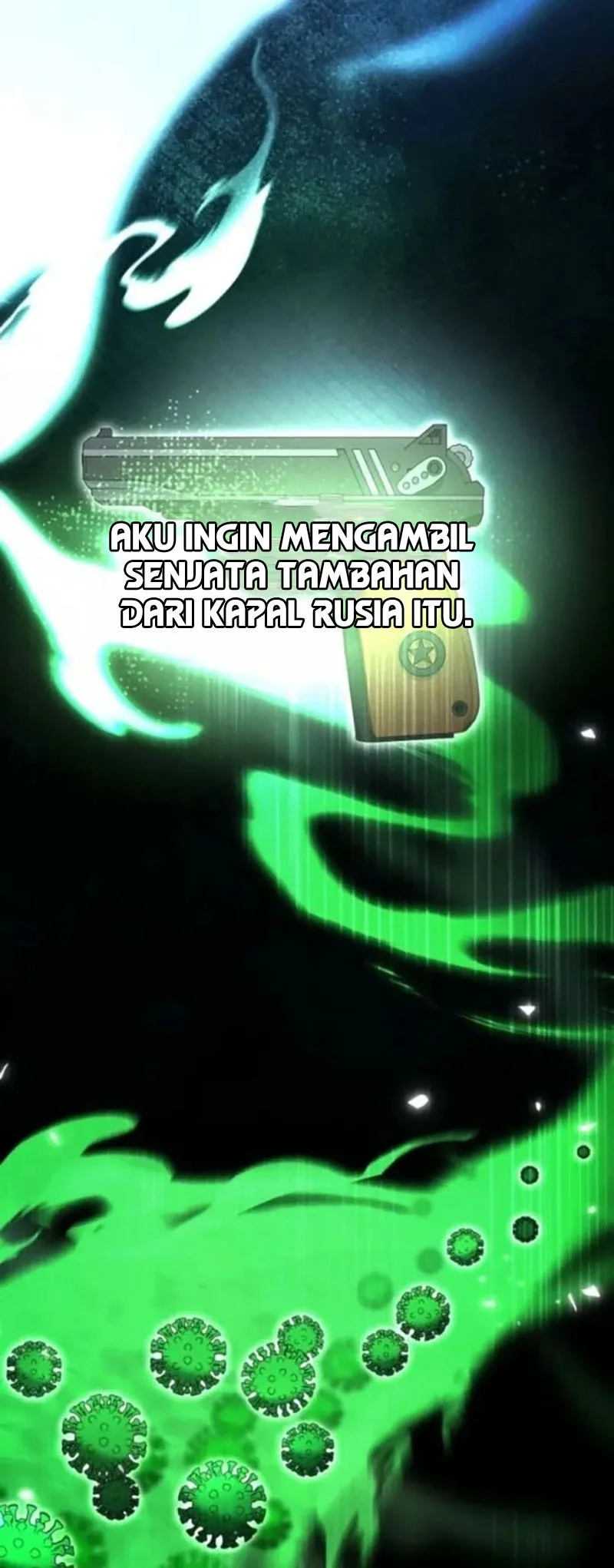 The Apocalypse's Ultimate Veteran Chapter 19 Gambar 4