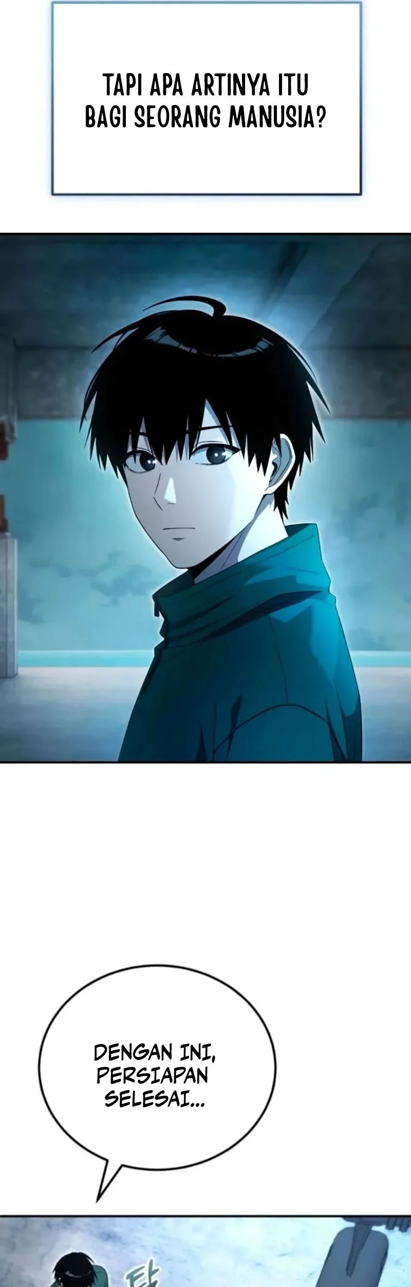 The Apocalypse's Ultimate Veteran Chapter 19 Gambar 9