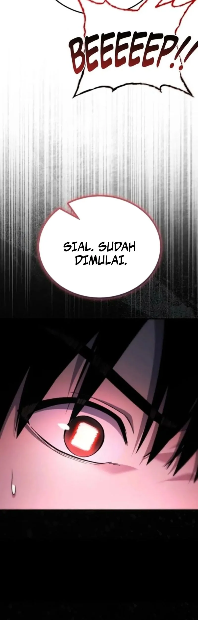 The Apocalypse's Ultimate Veteran Chapter 19 Gambar 14