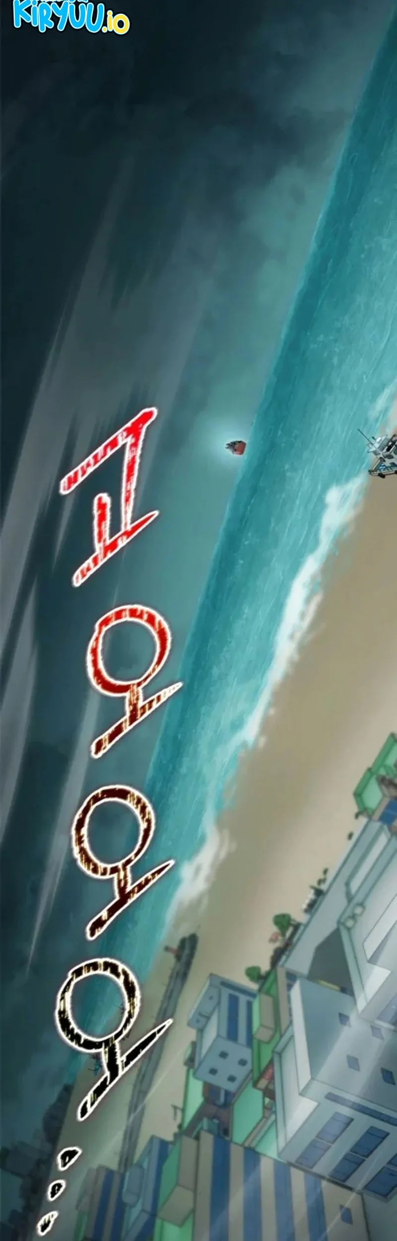 The Apocalypse's Ultimate Veteran Chapter 19 Gambar 19