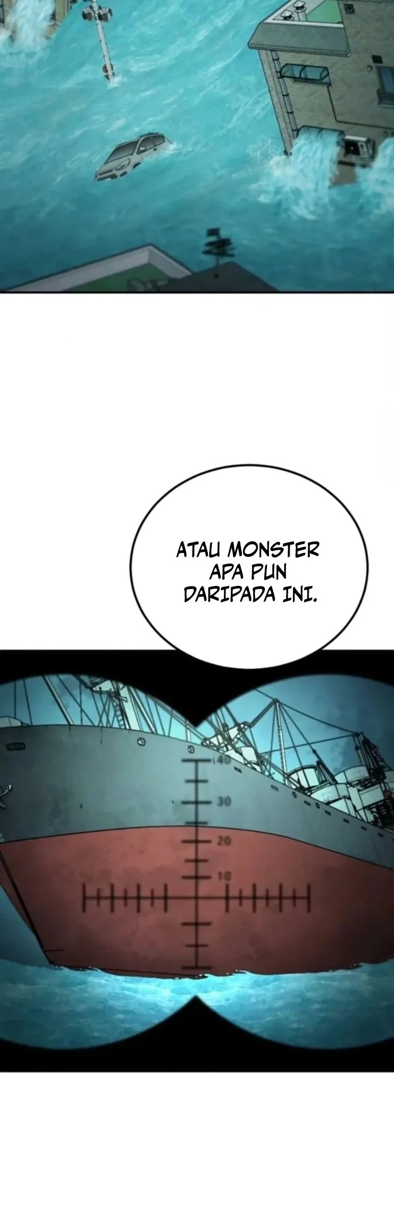 The Apocalypse's Ultimate Veteran Chapter 19 Gambar 25