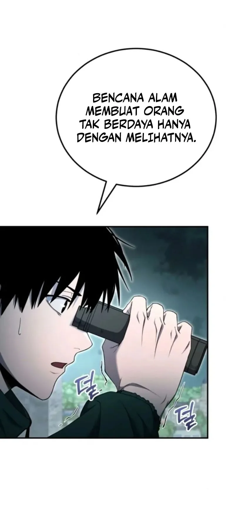 The Apocalypse's Ultimate Veteran Chapter 19 Gambar 26