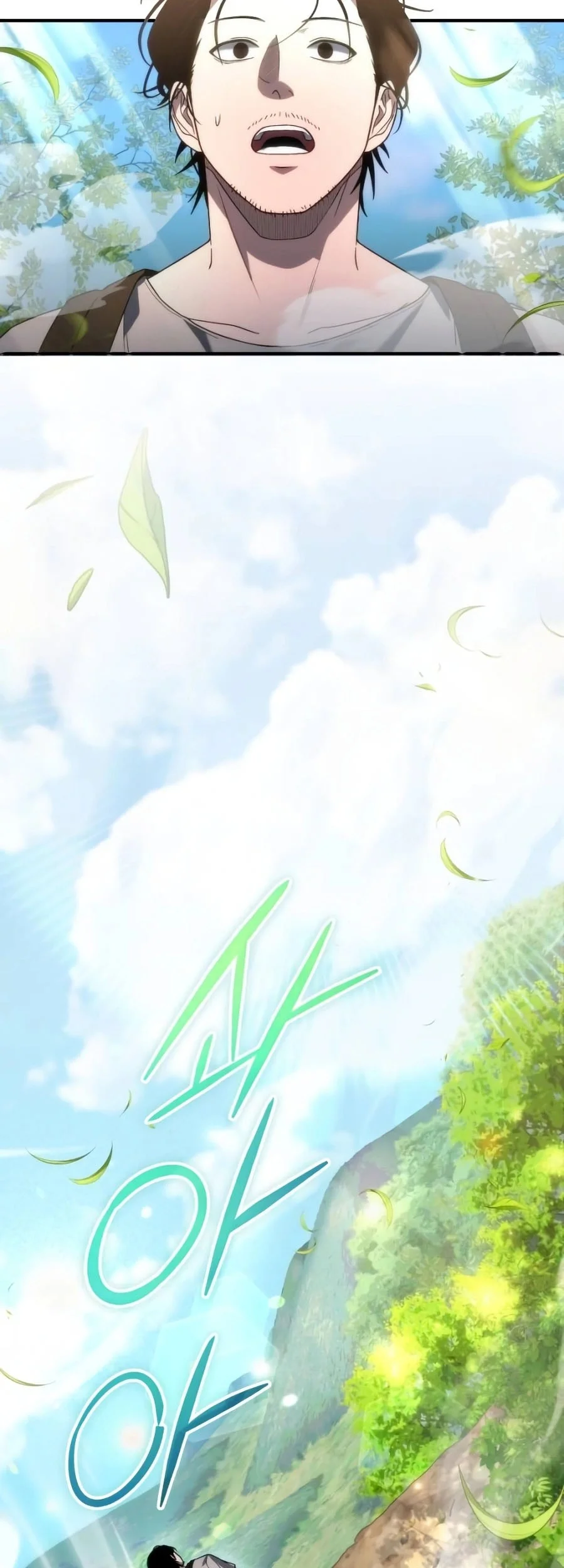 The Apocalypse's Ultimate Veteran Chapter 2 Gambar 11