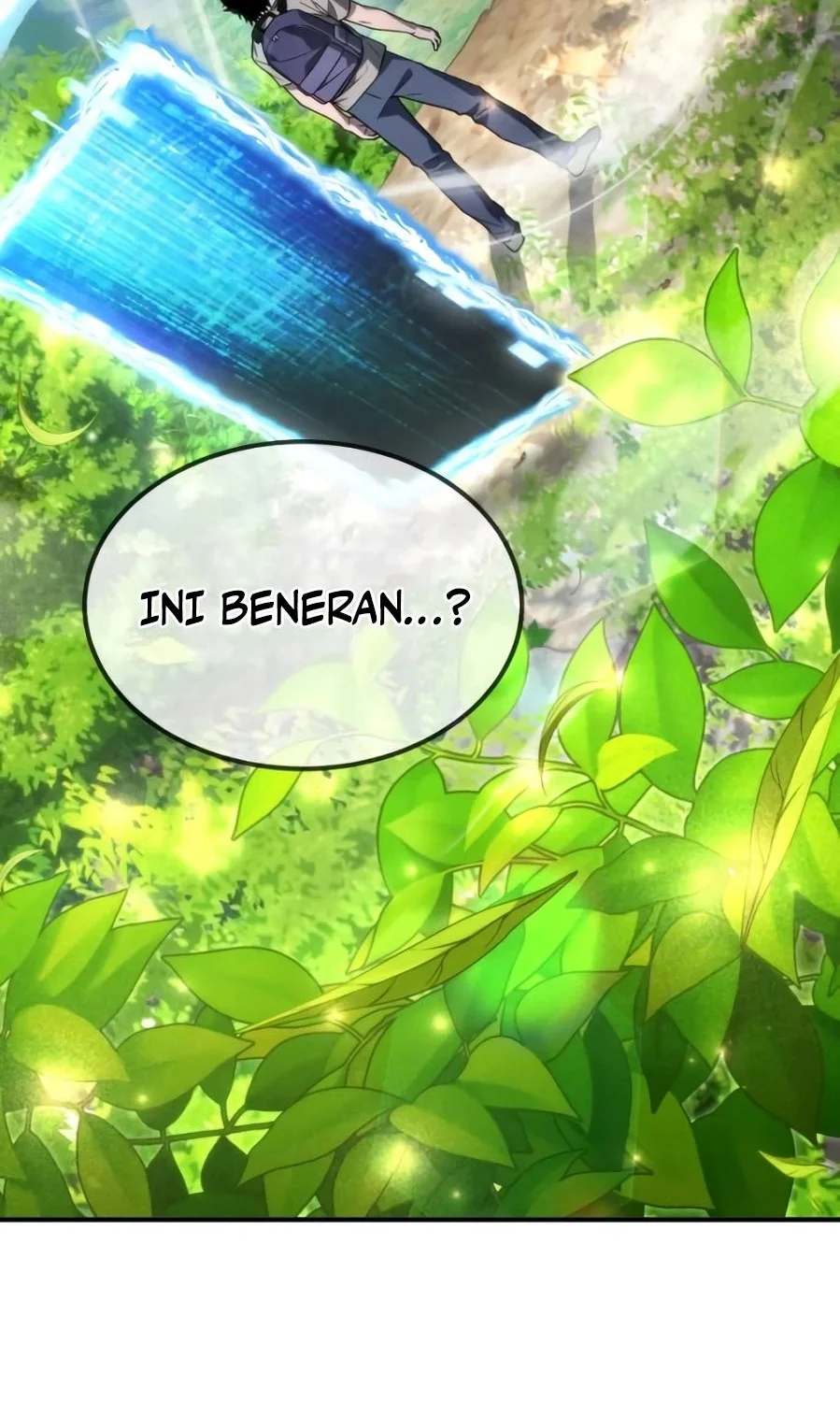 The Apocalypse's Ultimate Veteran Chapter 2 Gambar 12