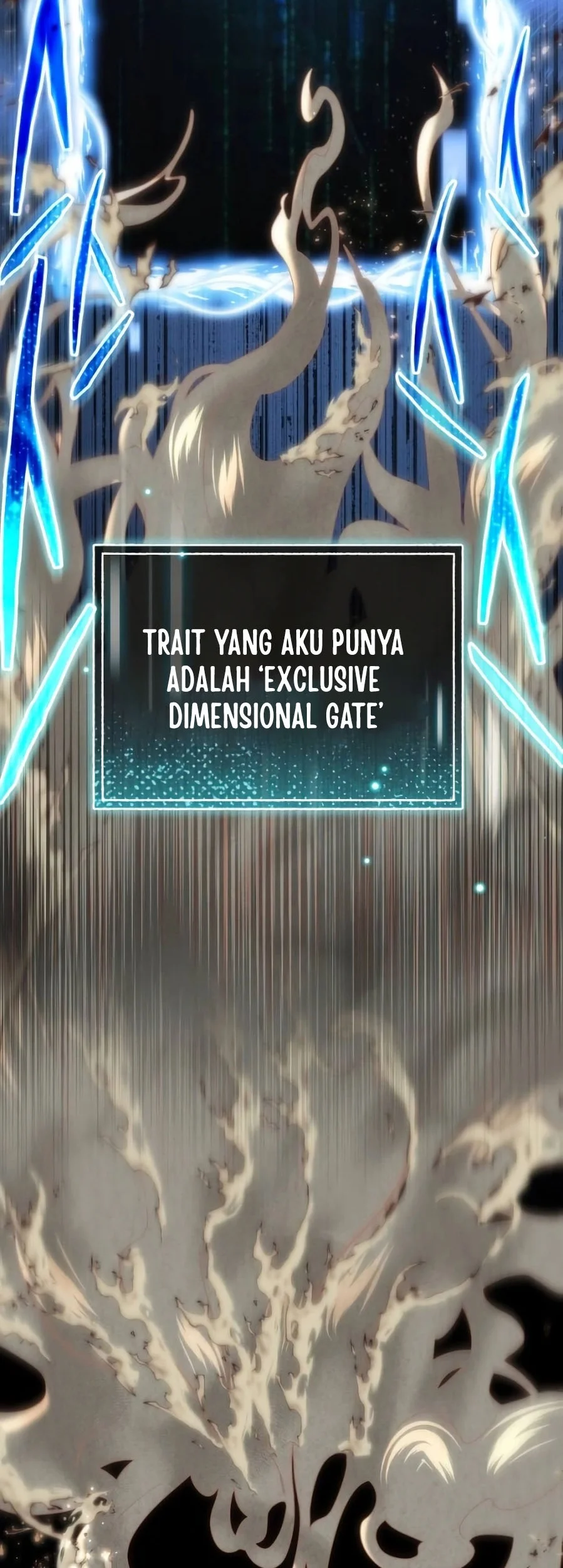 The Apocalypse's Ultimate Veteran Chapter 2 Gambar 48