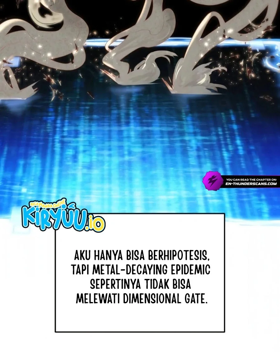 The Apocalypse's Ultimate Veteran Chapter 2 Gambar 49