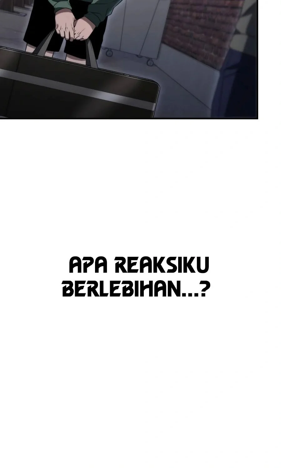 The Apocalypse's Ultimate Veteran Chapter 2 Gambar 55