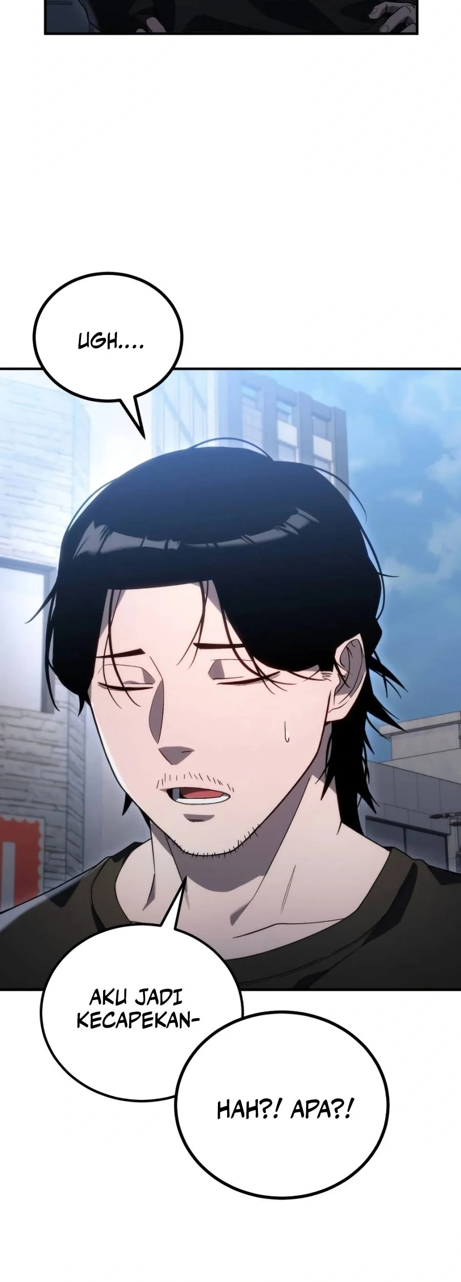 The Apocalypse's Ultimate Veteran Chapter 2 Gambar 58