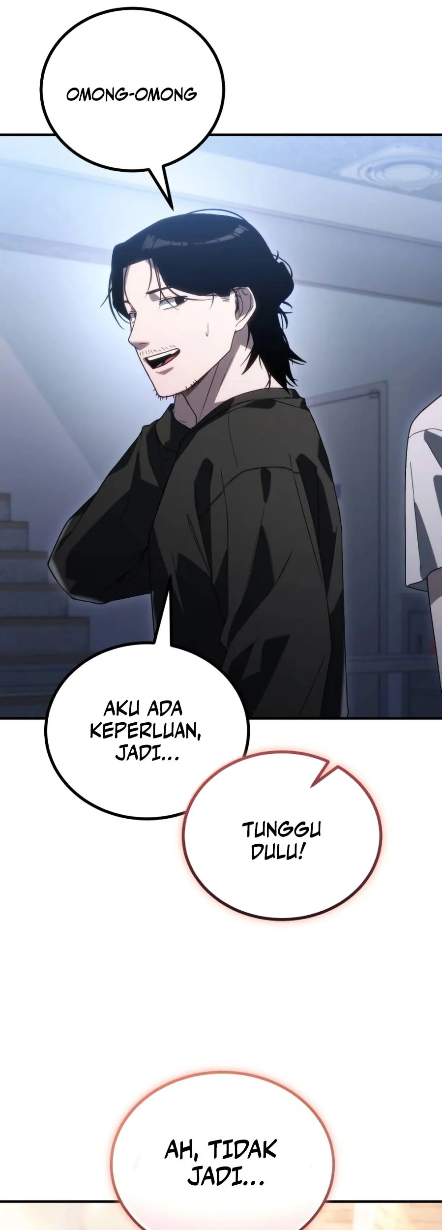 The Apocalypse's Ultimate Veteran Chapter 2 Gambar 61