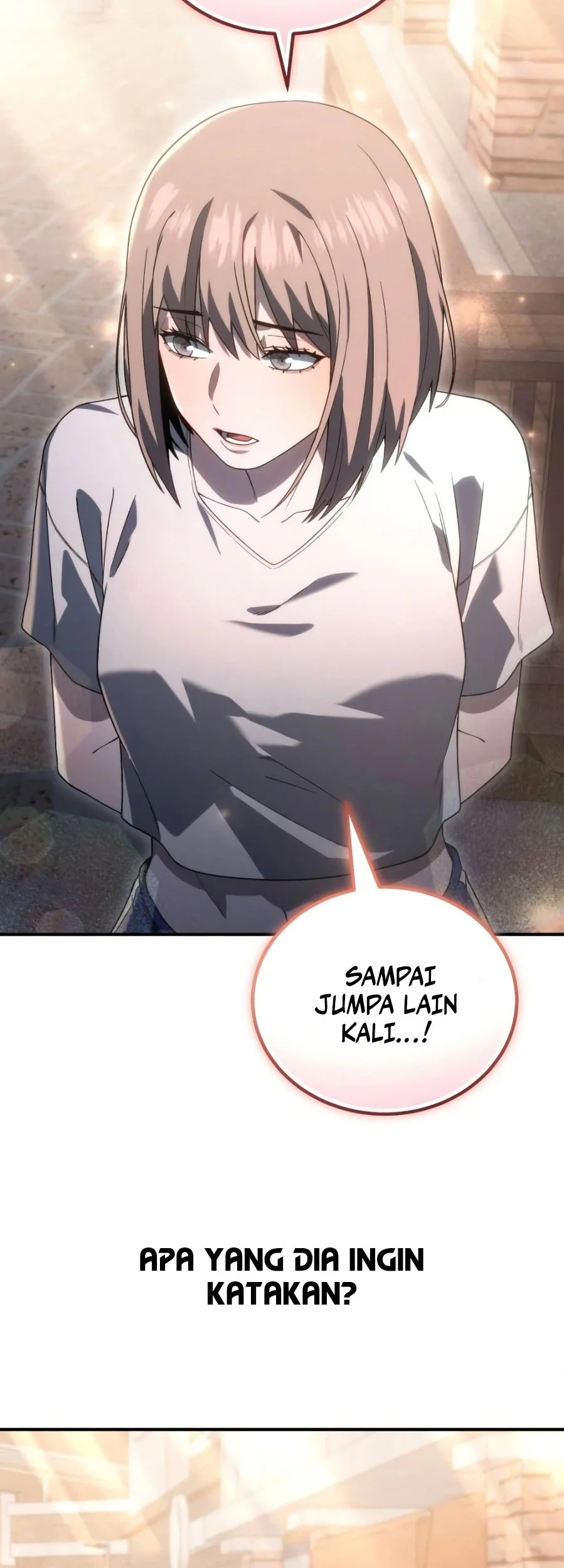 The Apocalypse's Ultimate Veteran Chapter 2 Gambar 62