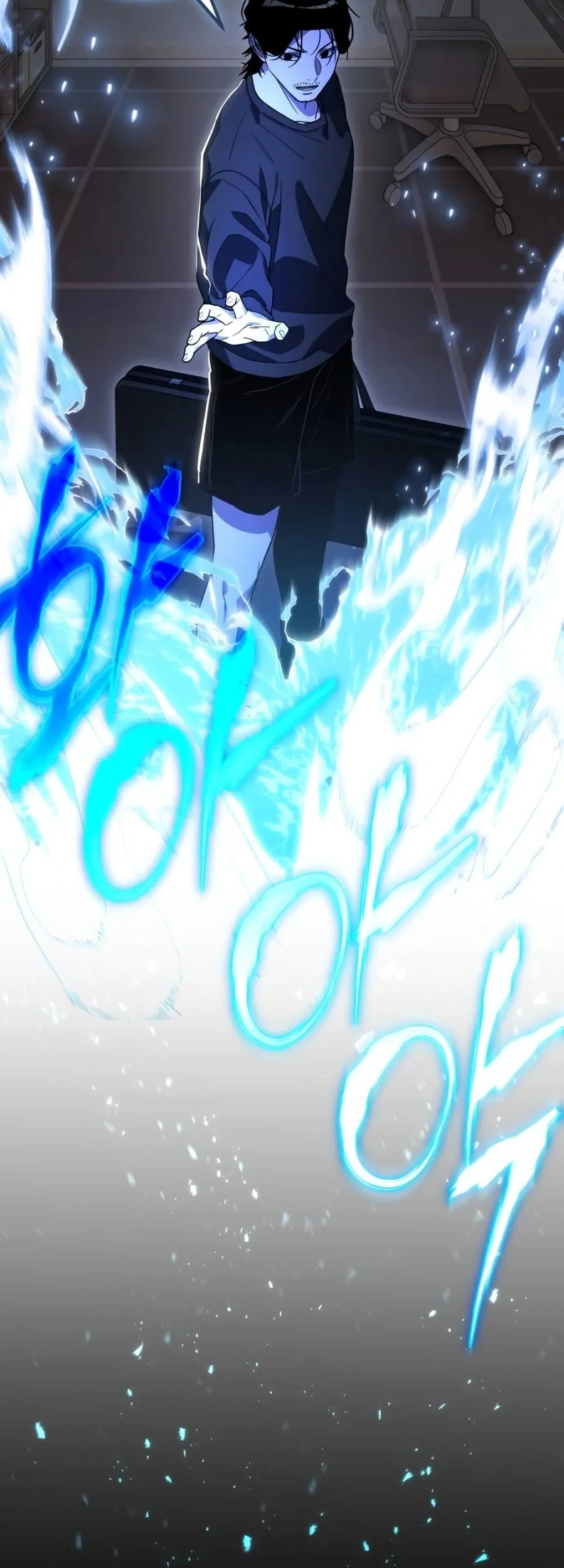 The Apocalypse's Ultimate Veteran Chapter 2 Gambar 65