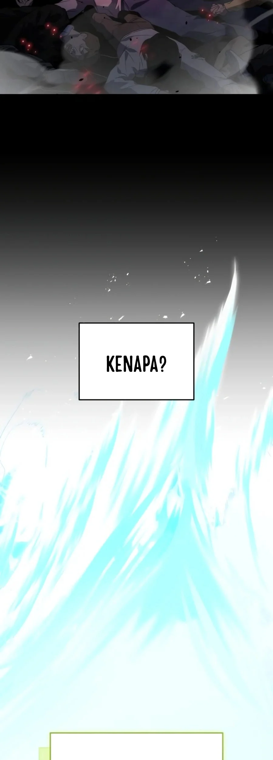 The Apocalypse's Ultimate Veteran Chapter 2 Gambar 69