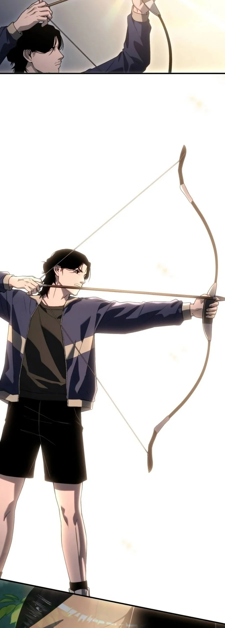 The Apocalypse's Ultimate Veteran Chapter 2 Gambar 74