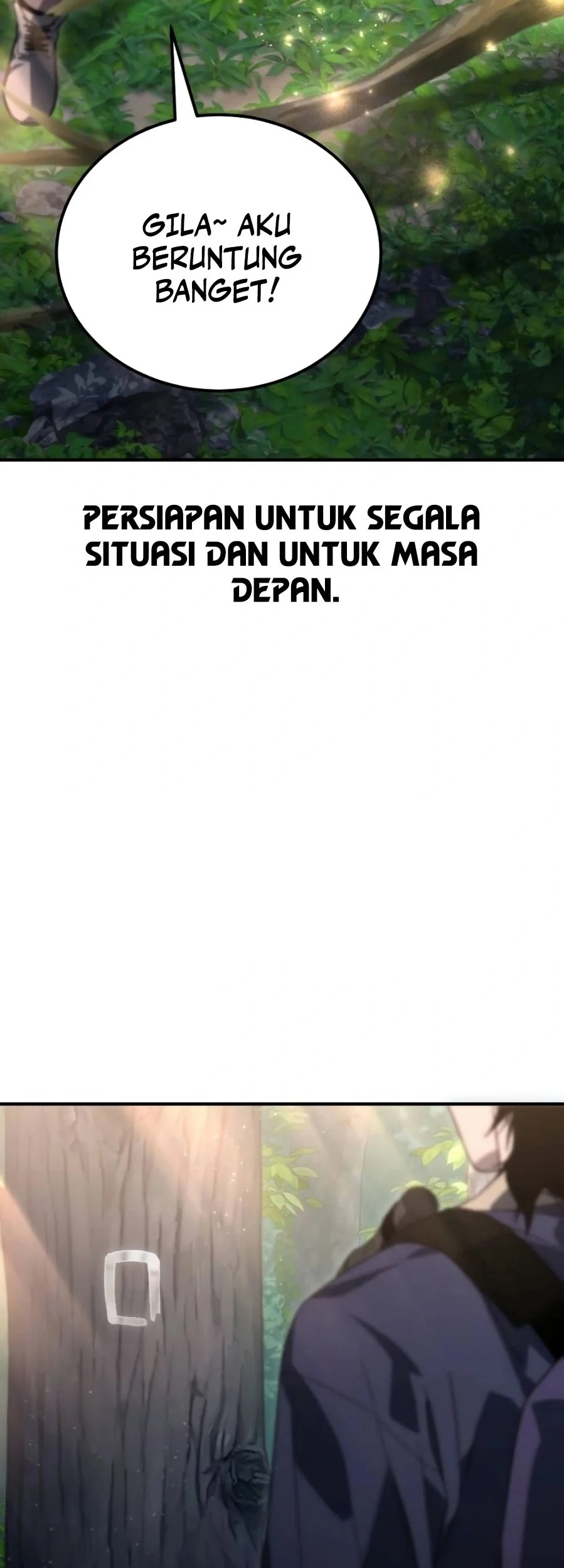 The Apocalypse's Ultimate Veteran Chapter 2 Gambar 84