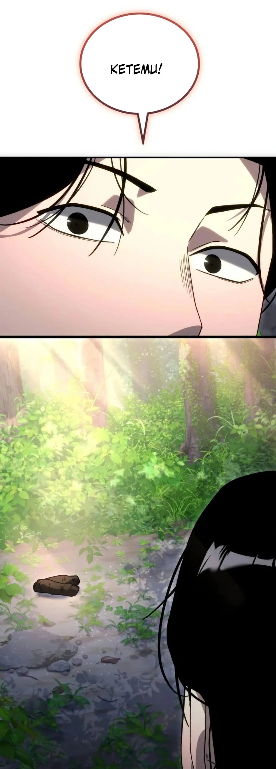 The Apocalypse's Ultimate Veteran Chapter 2 Gambar 86