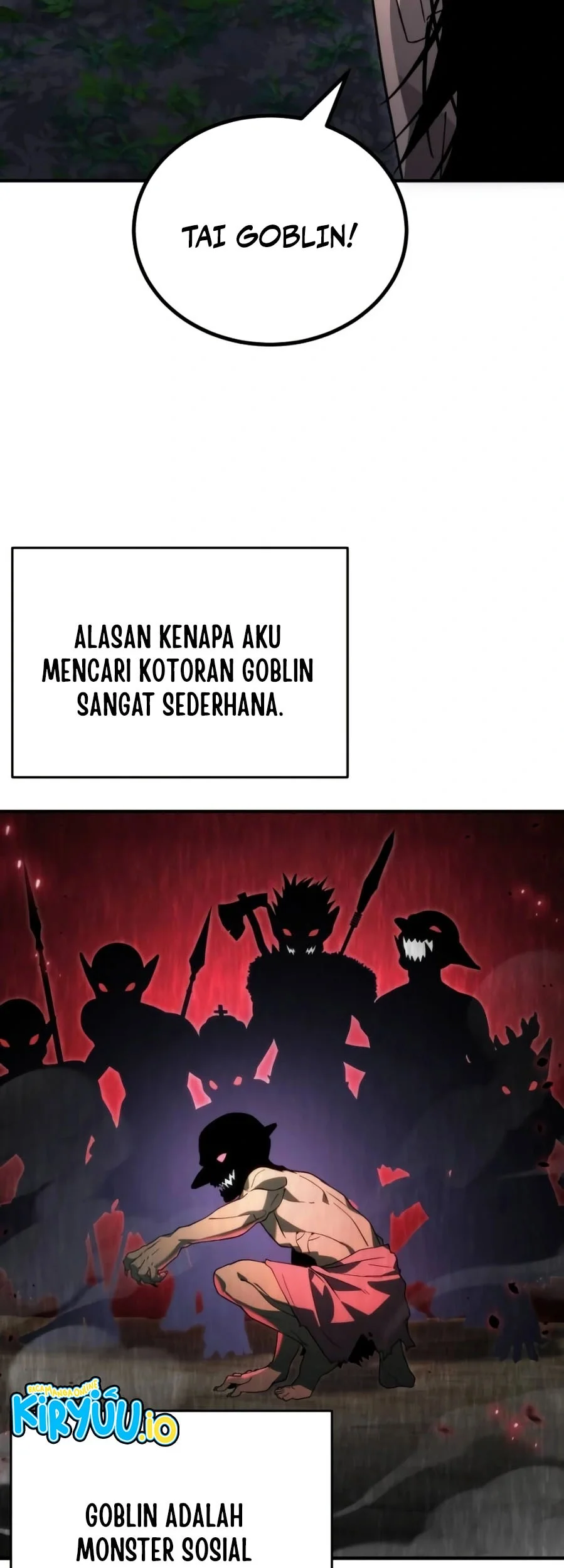 The Apocalypse's Ultimate Veteran Chapter 2 Gambar 87