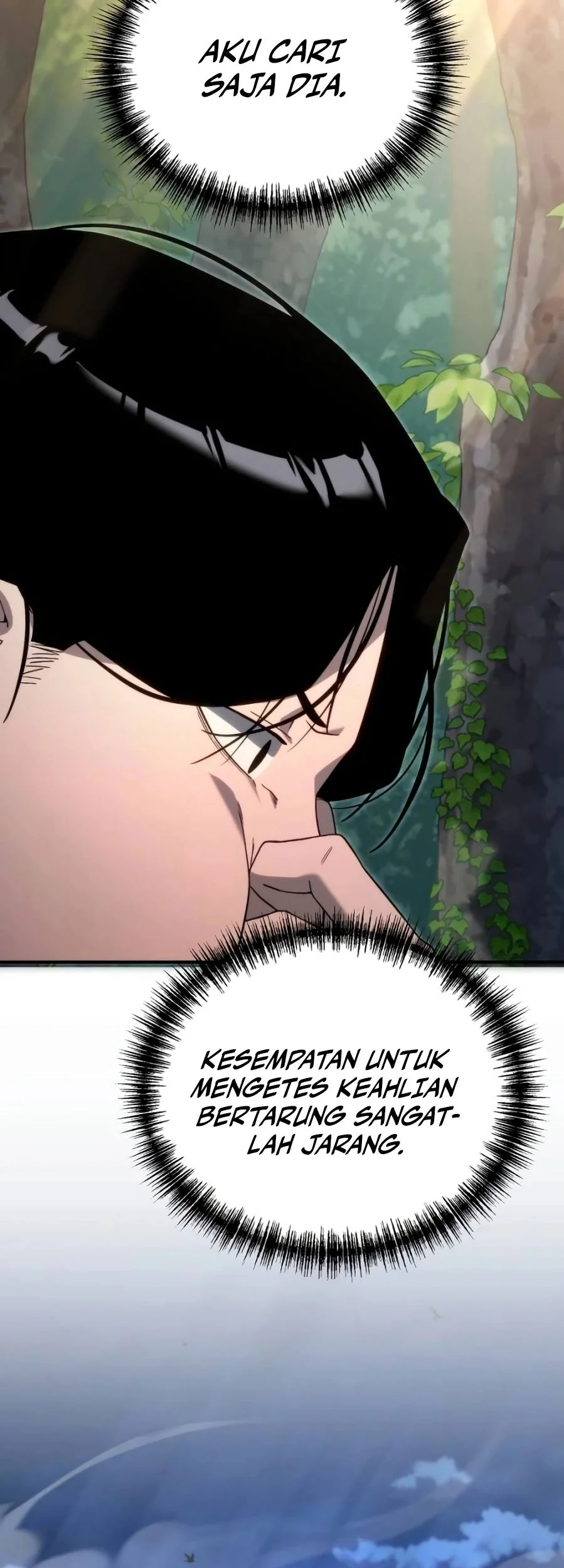 The Apocalypse's Ultimate Veteran Chapter 2 Gambar 90