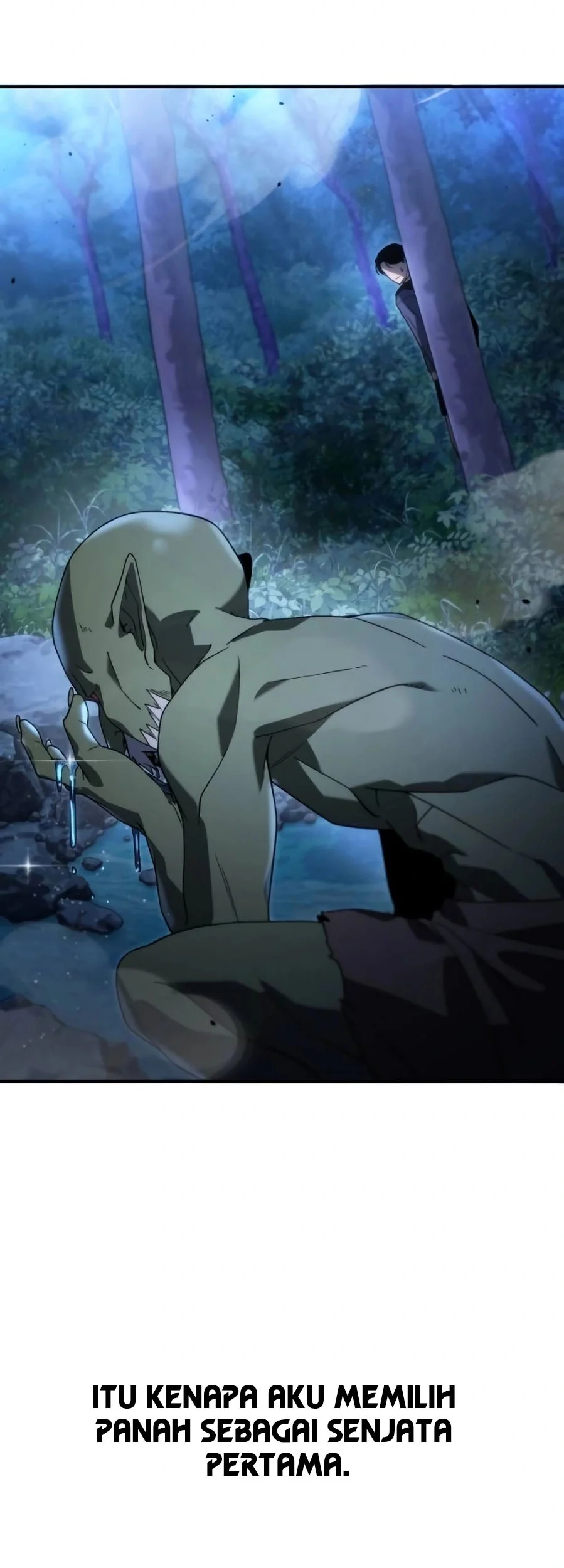 The Apocalypse's Ultimate Veteran Chapter 2 Gambar 96
