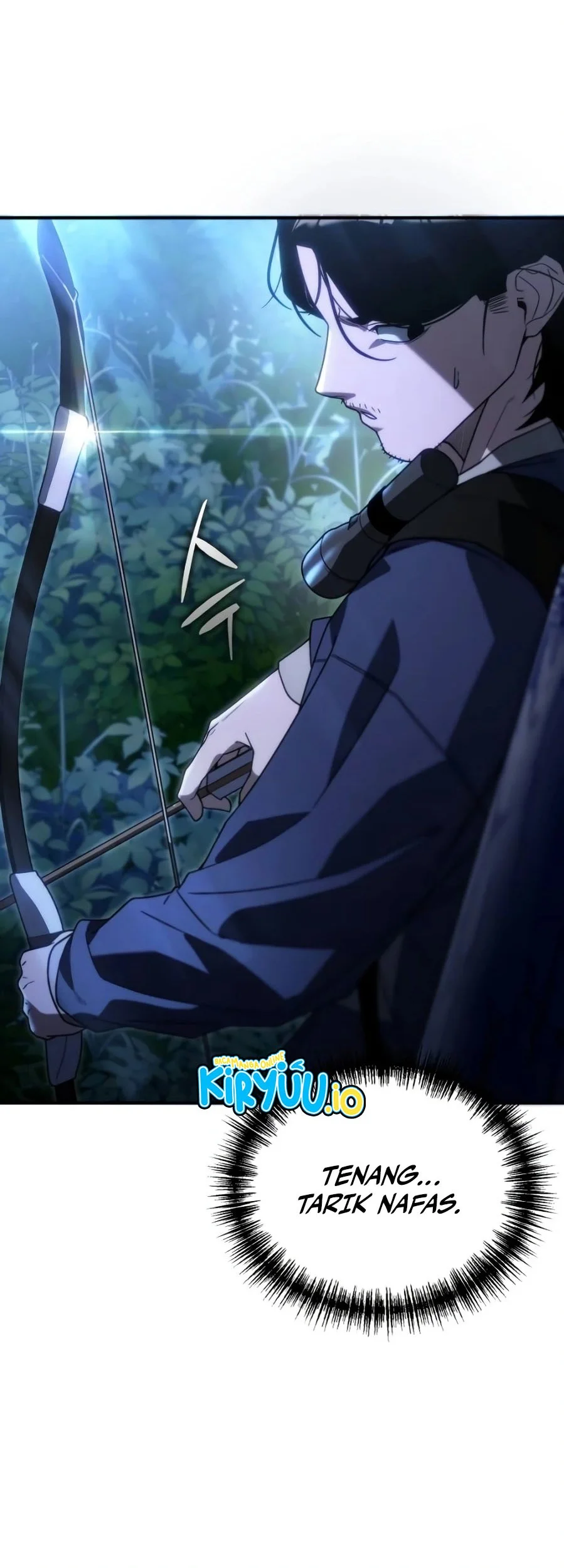 The Apocalypse's Ultimate Veteran Chapter 2 Gambar 97